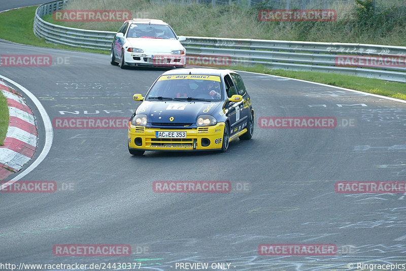 Bild #24430377 - Touristenfahrten Nürburgring Nordschleife (07.09.2023)