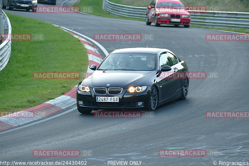 Bild #24430402 - Touristenfahrten Nürburgring Nordschleife (07.09.2023)