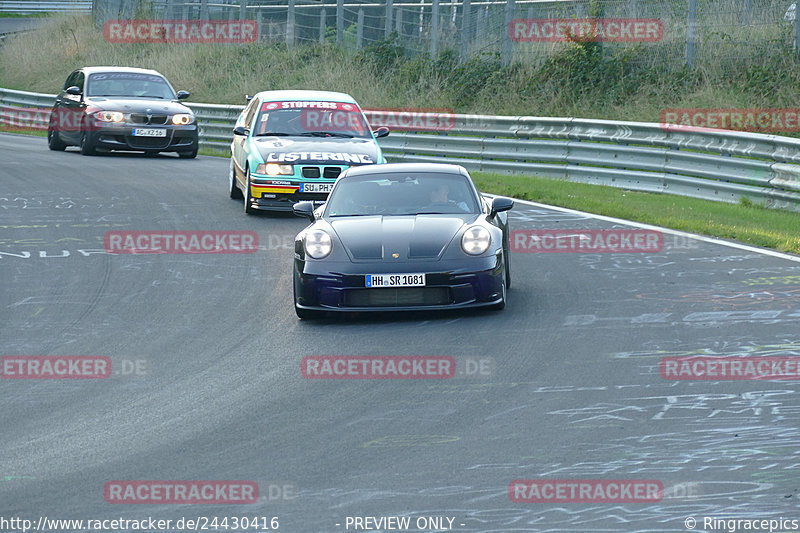 Bild #24430416 - Touristenfahrten Nürburgring Nordschleife (07.09.2023)