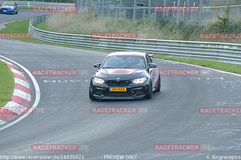 Bild #24430421 - Touristenfahrten Nürburgring Nordschleife (07.09.2023)