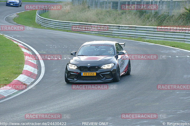 Bild #24430422 - Touristenfahrten Nürburgring Nordschleife (07.09.2023)