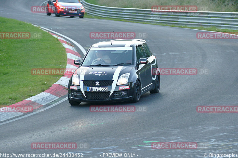 Bild #24430452 - Touristenfahrten Nürburgring Nordschleife (07.09.2023)