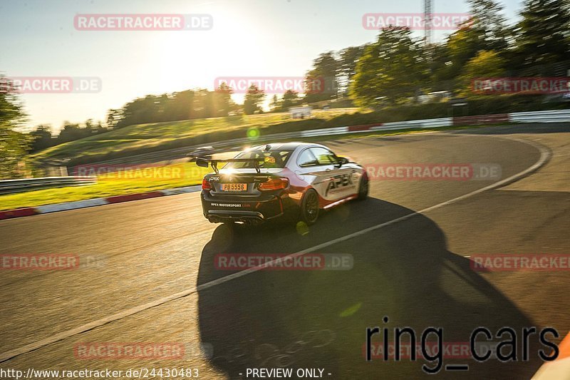 Bild #24430483 - Touristenfahrten Nürburgring Nordschleife (07.09.2023)