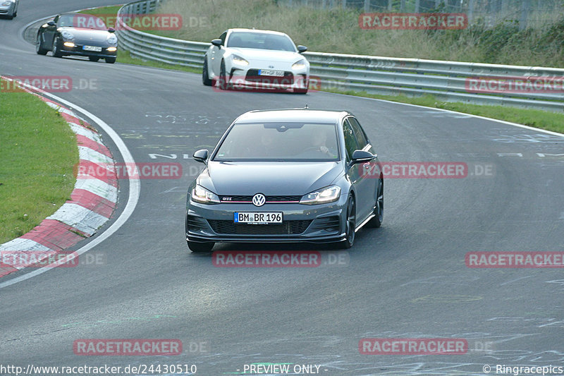 Bild #24430510 - Touristenfahrten Nürburgring Nordschleife (07.09.2023)