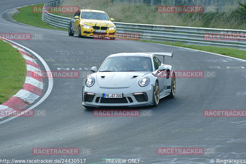 Bild #24430517 - Touristenfahrten Nürburgring Nordschleife (07.09.2023)