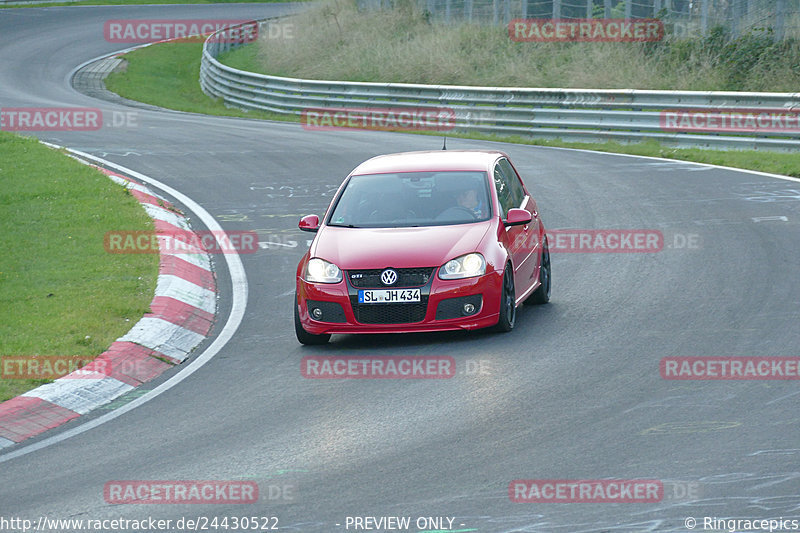 Bild #24430522 - Touristenfahrten Nürburgring Nordschleife (07.09.2023)