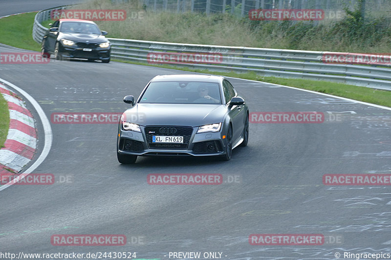 Bild #24430524 - Touristenfahrten Nürburgring Nordschleife (07.09.2023)