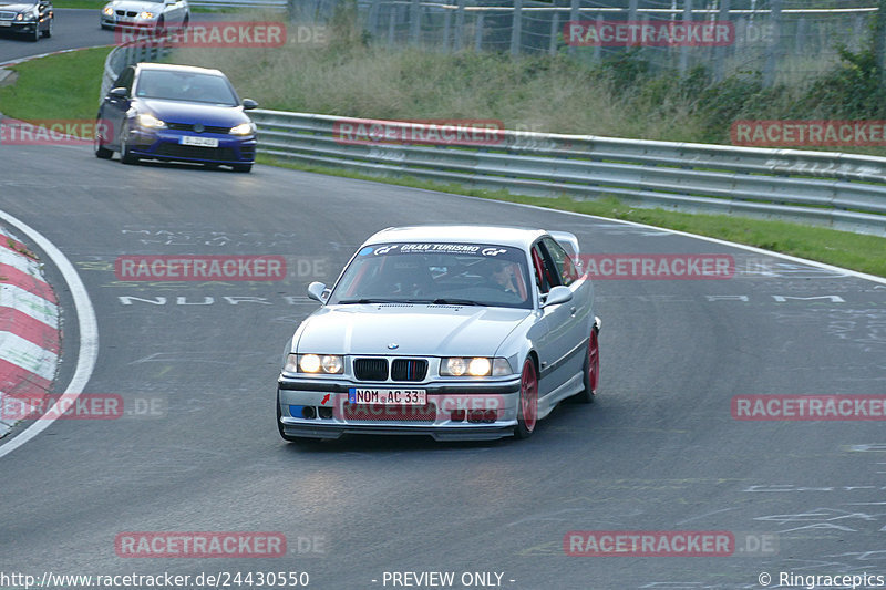 Bild #24430550 - Touristenfahrten Nürburgring Nordschleife (07.09.2023)