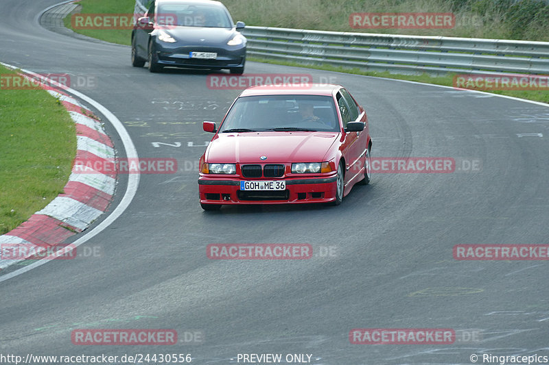 Bild #24430556 - Touristenfahrten Nürburgring Nordschleife (07.09.2023)