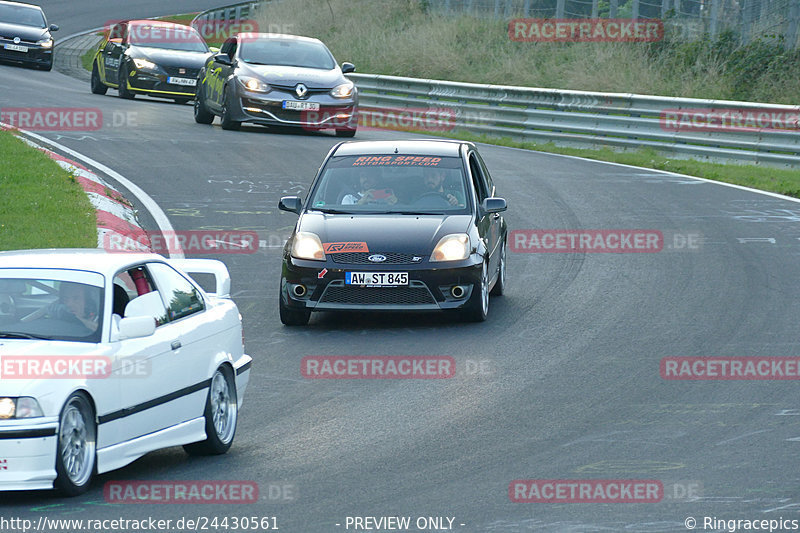 Bild #24430561 - Touristenfahrten Nürburgring Nordschleife (07.09.2023)