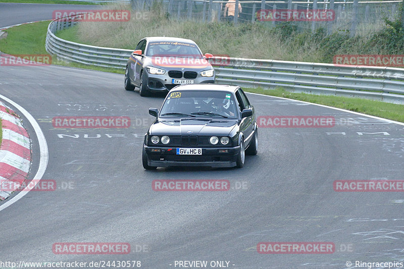 Bild #24430578 - Touristenfahrten Nürburgring Nordschleife (07.09.2023)