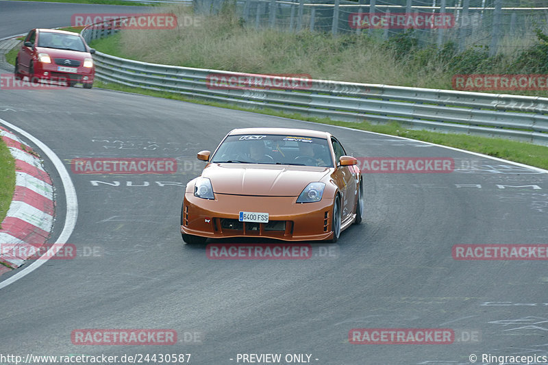 Bild #24430587 - Touristenfahrten Nürburgring Nordschleife (07.09.2023)