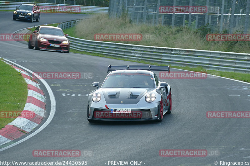 Bild #24430595 - Touristenfahrten Nürburgring Nordschleife (07.09.2023)