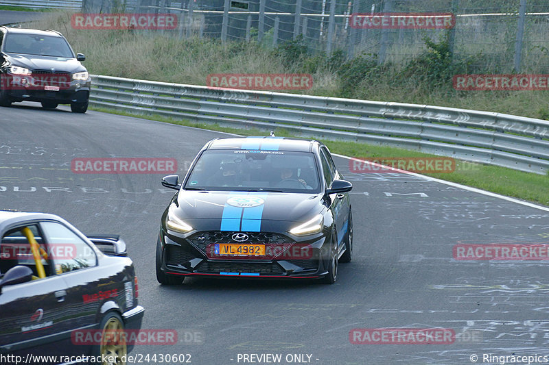 Bild #24430602 - Touristenfahrten Nürburgring Nordschleife (07.09.2023)