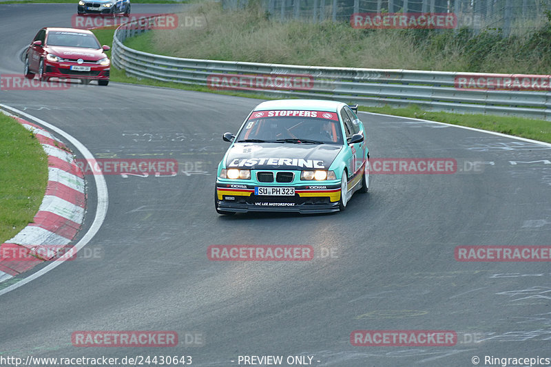 Bild #24430643 - Touristenfahrten Nürburgring Nordschleife (07.09.2023)