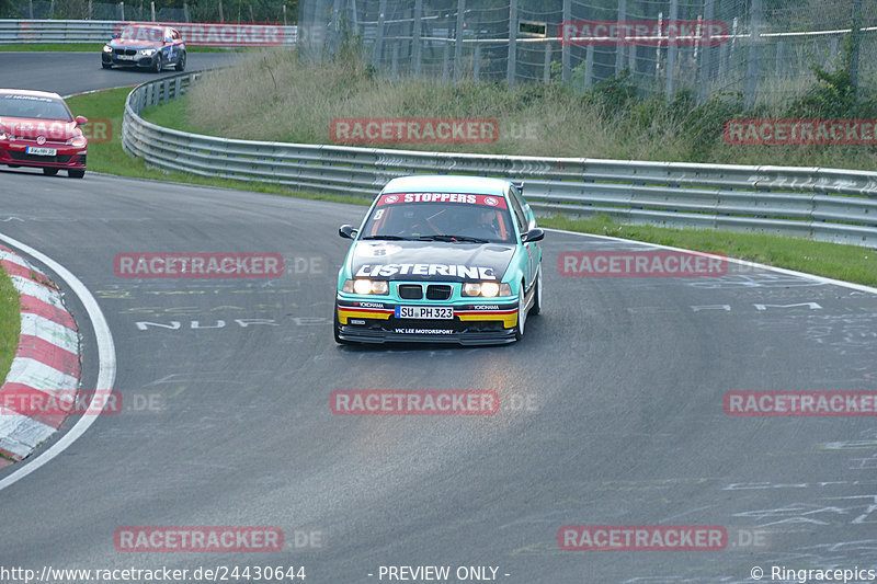 Bild #24430644 - Touristenfahrten Nürburgring Nordschleife (07.09.2023)