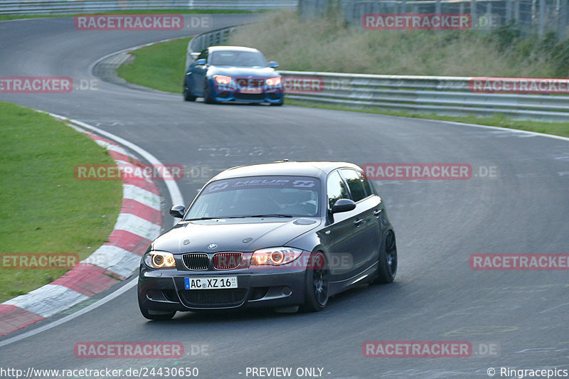 Bild #24430650 - Touristenfahrten Nürburgring Nordschleife (07.09.2023)