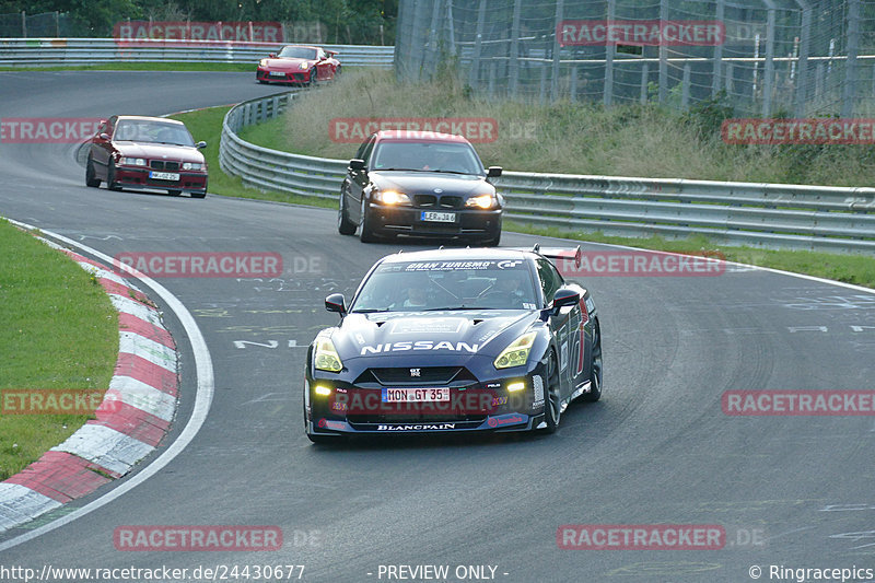 Bild #24430677 - Touristenfahrten Nürburgring Nordschleife (07.09.2023)