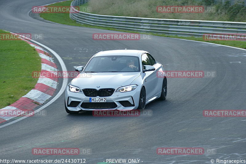 Bild #24430712 - Touristenfahrten Nürburgring Nordschleife (07.09.2023)