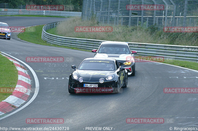 Bild #24430728 - Touristenfahrten Nürburgring Nordschleife (07.09.2023)