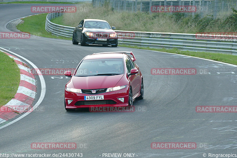 Bild #24430743 - Touristenfahrten Nürburgring Nordschleife (07.09.2023)