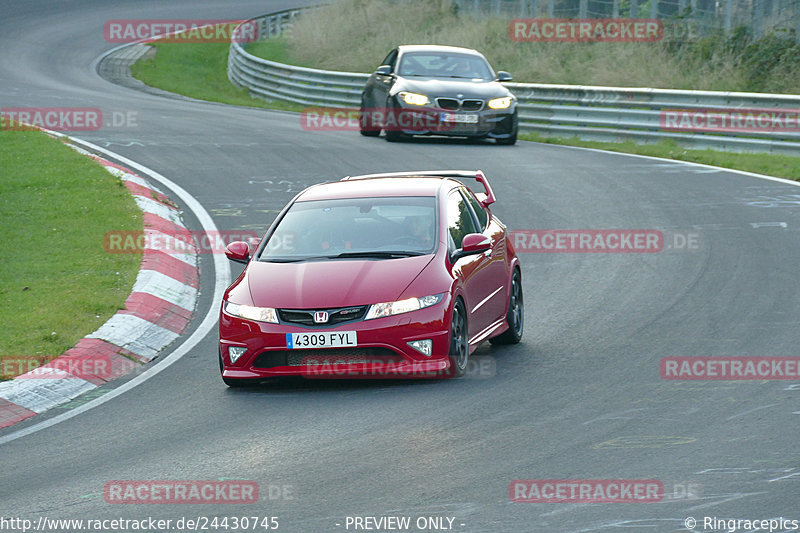 Bild #24430745 - Touristenfahrten Nürburgring Nordschleife (07.09.2023)