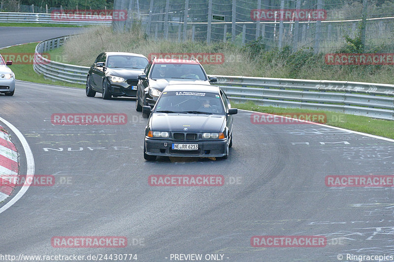 Bild #24430774 - Touristenfahrten Nürburgring Nordschleife (07.09.2023)