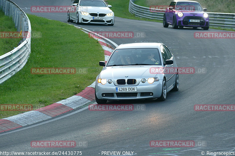 Bild #24430775 - Touristenfahrten Nürburgring Nordschleife (07.09.2023)