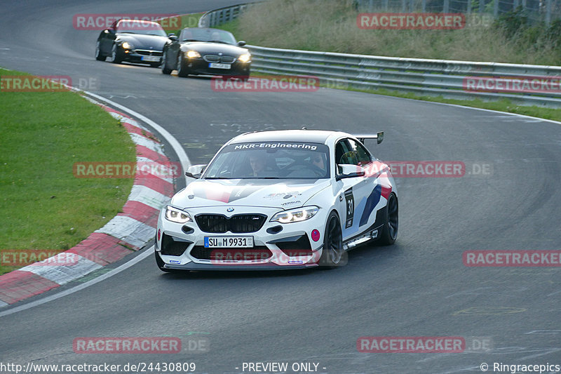 Bild #24430809 - Touristenfahrten Nürburgring Nordschleife (07.09.2023)