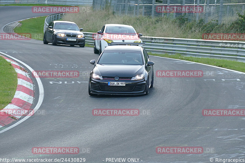 Bild #24430829 - Touristenfahrten Nürburgring Nordschleife (07.09.2023)