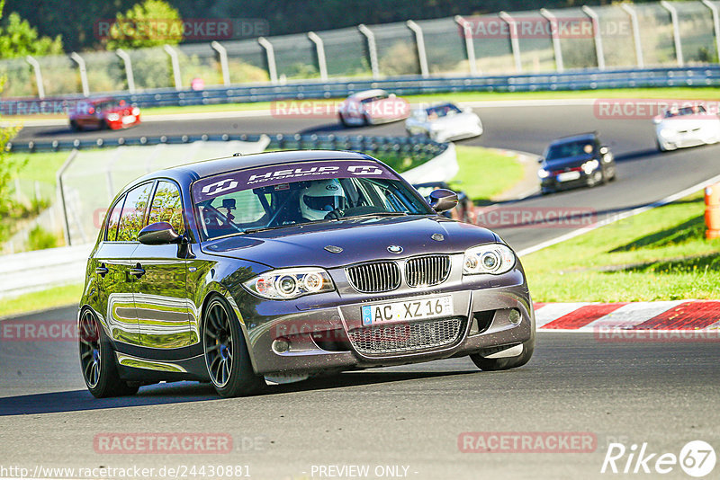 Bild #24430881 - Touristenfahrten Nürburgring Nordschleife (07.09.2023)