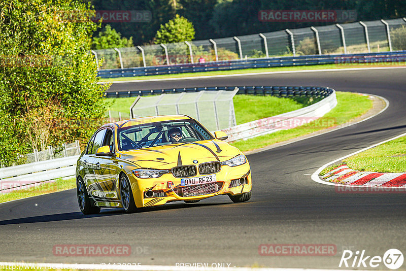 Bild #24430925 - Touristenfahrten Nürburgring Nordschleife (07.09.2023)