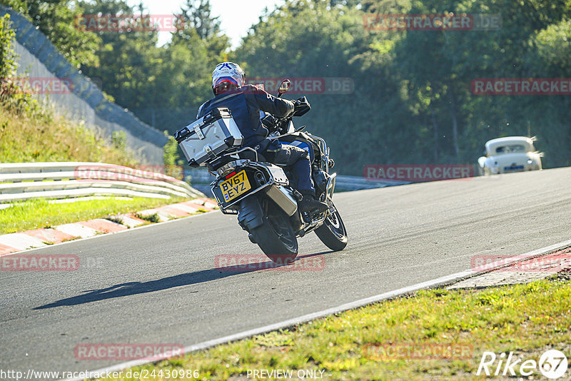 Bild #24430986 - Touristenfahrten Nürburgring Nordschleife (07.09.2023)