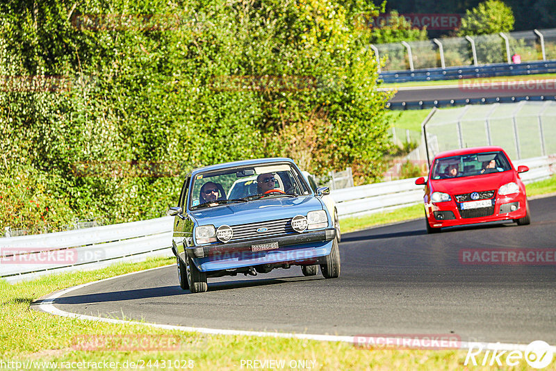 Bild #24431028 - Touristenfahrten Nürburgring Nordschleife (07.09.2023)