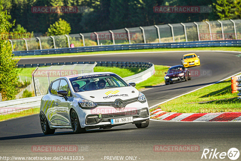 Bild #24431035 - Touristenfahrten Nürburgring Nordschleife (07.09.2023)