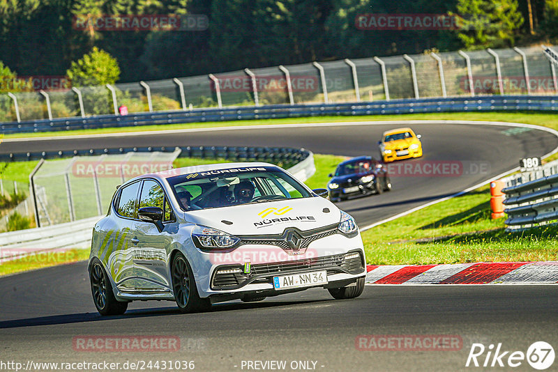 Bild #24431036 - Touristenfahrten Nürburgring Nordschleife (07.09.2023)