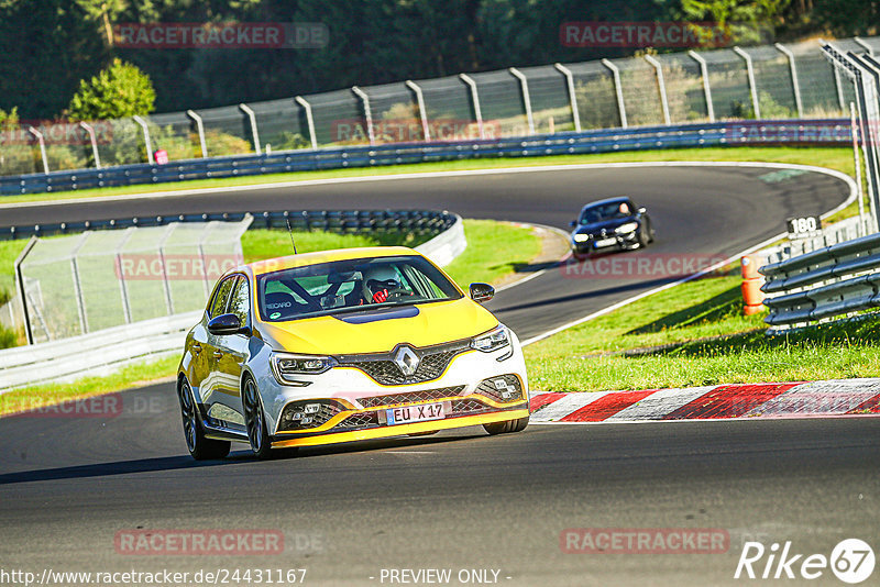 Bild #24431167 - Touristenfahrten Nürburgring Nordschleife (07.09.2023)