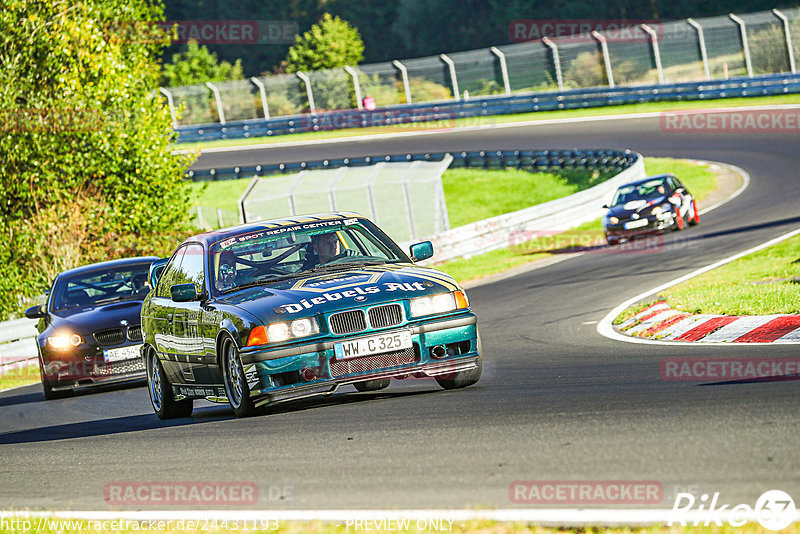 Bild #24431193 - Touristenfahrten Nürburgring Nordschleife (07.09.2023)