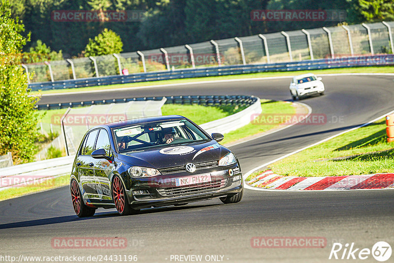 Bild #24431196 - Touristenfahrten Nürburgring Nordschleife (07.09.2023)