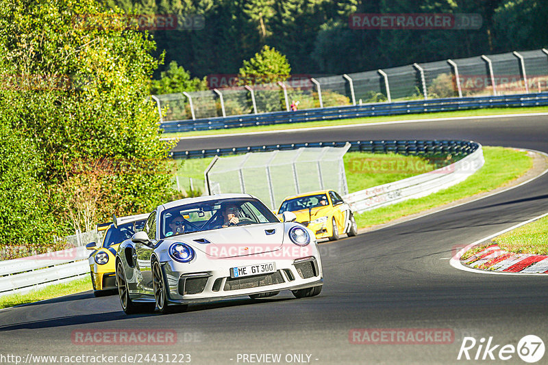 Bild #24431223 - Touristenfahrten Nürburgring Nordschleife (07.09.2023)