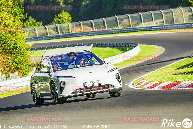 Bild #24431236 - Touristenfahrten Nürburgring Nordschleife (07.09.2023)