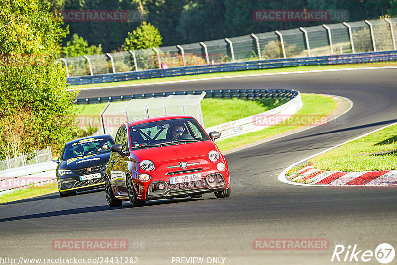 Bild #24431262 - Touristenfahrten Nürburgring Nordschleife (07.09.2023)