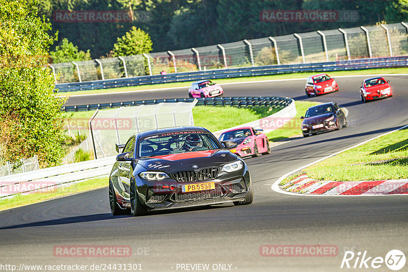 Bild #24431301 - Touristenfahrten Nürburgring Nordschleife (07.09.2023)