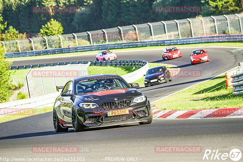 Bild #24431303 - Touristenfahrten Nürburgring Nordschleife (07.09.2023)