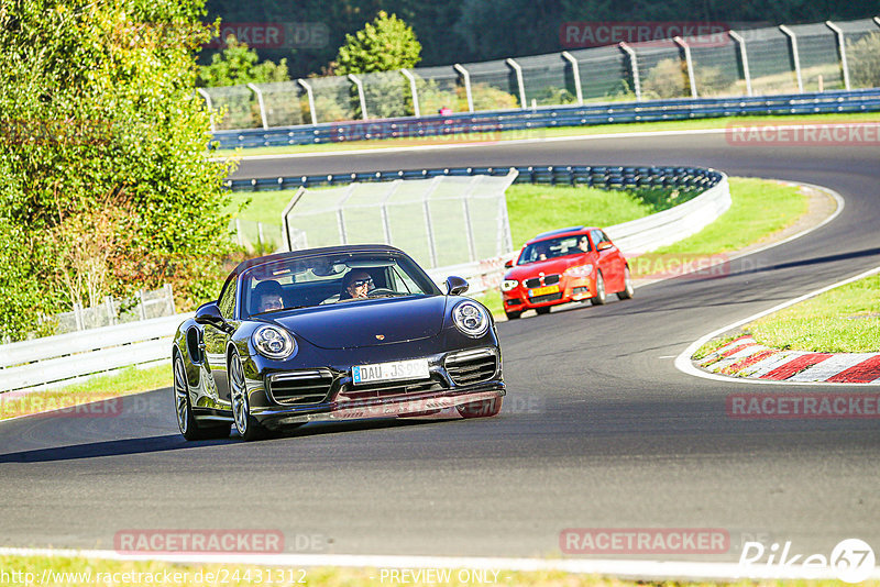 Bild #24431312 - Touristenfahrten Nürburgring Nordschleife (07.09.2023)