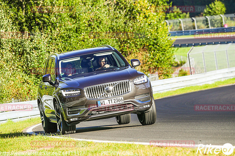 Bild #24431347 - Touristenfahrten Nürburgring Nordschleife (07.09.2023)