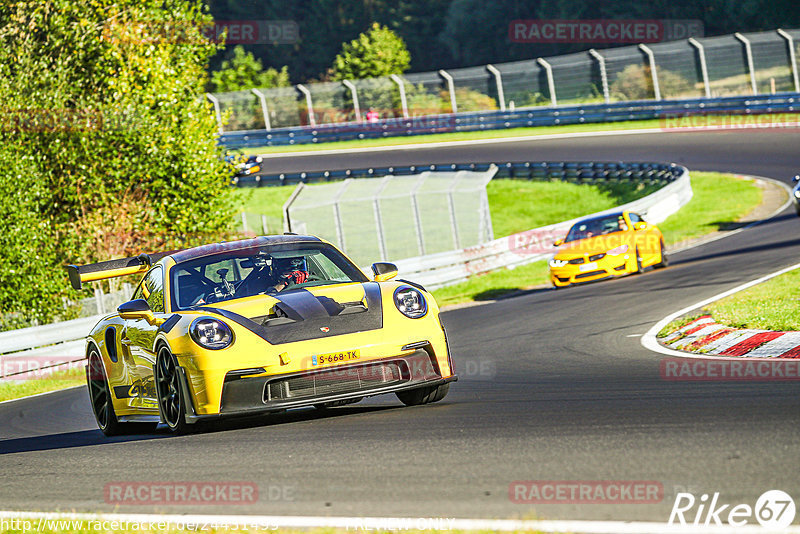 Bild #24431499 - Touristenfahrten Nürburgring Nordschleife (07.09.2023)