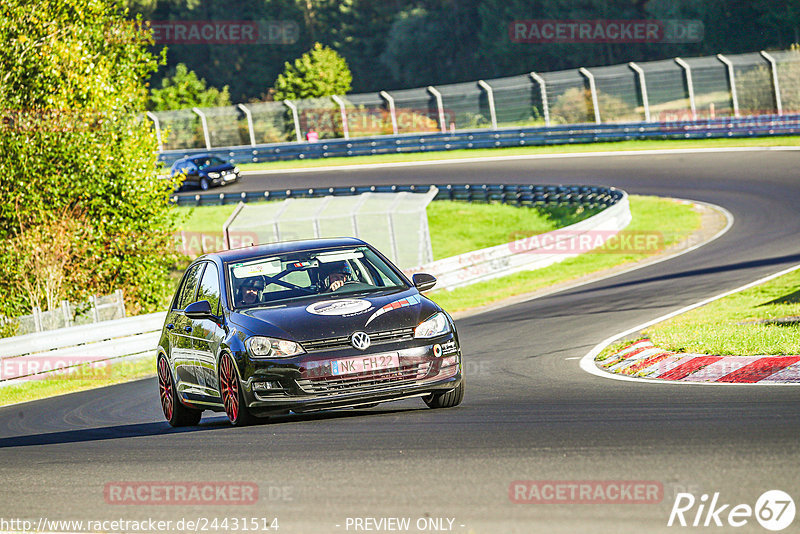 Bild #24431514 - Touristenfahrten Nürburgring Nordschleife (07.09.2023)