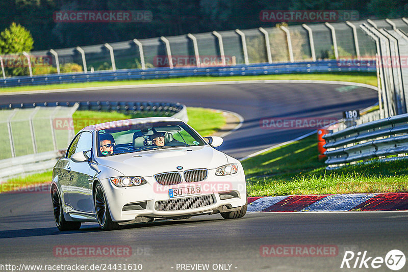 Bild #24431610 - Touristenfahrten Nürburgring Nordschleife (07.09.2023)