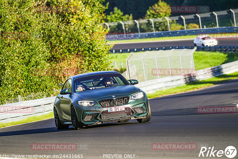 Bild #24431665 - Touristenfahrten Nürburgring Nordschleife (07.09.2023)